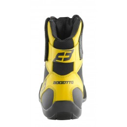 Bogotto Mix Мотоциклетные ботинки