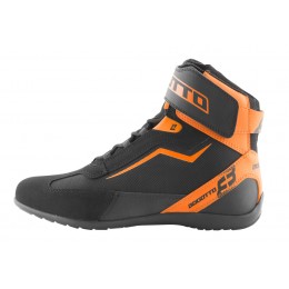 Bogotto Mix Мотоциклетные ботинки