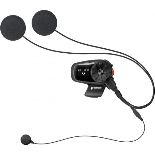 Sena 5S FC-Moto Edition Bluetooth Единый пакет систем связи