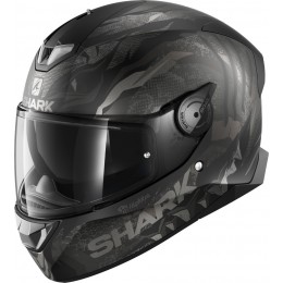Shark SKWAL 2 Iker Lecuona Шлем