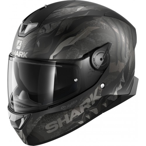 Shark SKWAL 2 Iker Lecuona Шлем