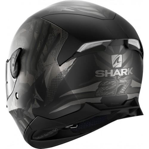 Shark SKWAL 2 Iker Lecuona Шлем