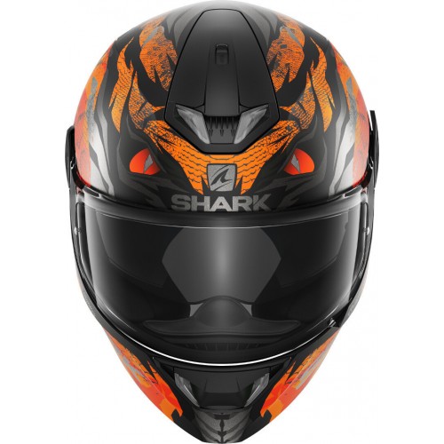 Shark SKWAL 2 Iker Lecuona Шлем