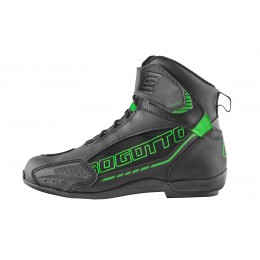 Bogotto GPX Мотоциклетные ботинки