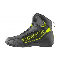 Bogotto GPX Мотоциклетные ботинки