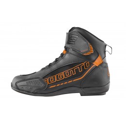 Bogotto GPX Мотоциклетные ботинки