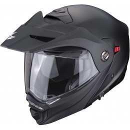 Scorpion ADX-2 Solid Шлем