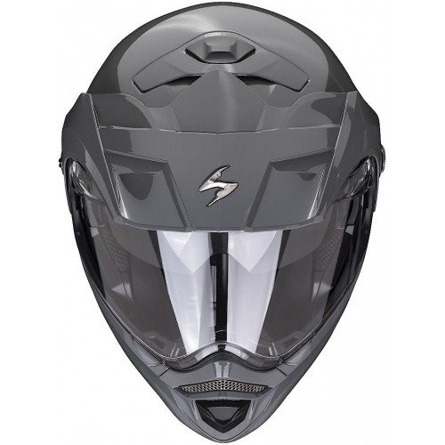 Scorpion ADX-2 Solid Шлем