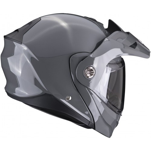 Scorpion ADX-2 Solid Шлем