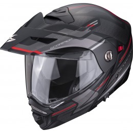 Scorpion ADX-2 Carrera Шлем