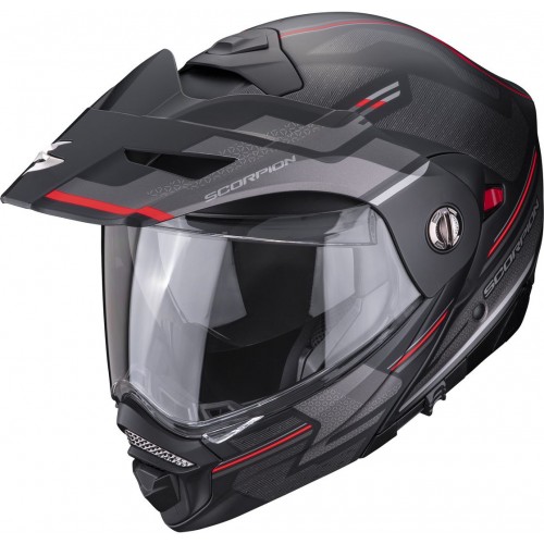 Scorpion ADX-2 Carrera Шлем