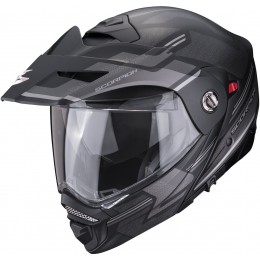 Scorpion ADX-2 Carrera Шлем