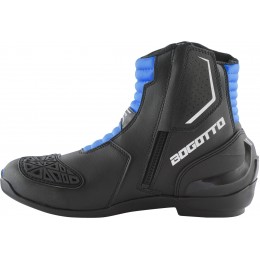 Bogotto Cartagena перфорированные ботинки для мотоциклов