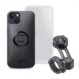 SP Connect Moto Bundle iPhone 13 Крепление для смартфона