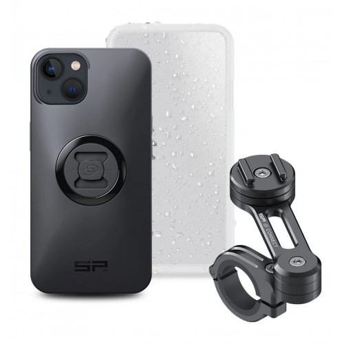 SP Connect Moto Bundle iPhone 13 Крепление для смартфона