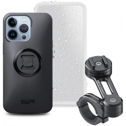 SP Connect Moto Bundle iPhone 13 Pro Крепление для смартфона