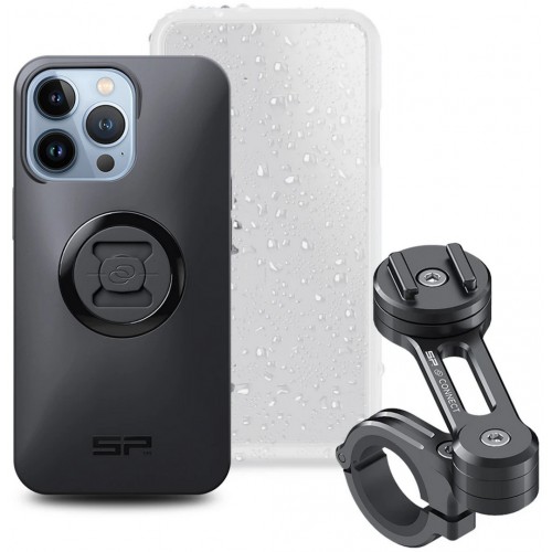SP Connect Moto Bundle iPhone 13 Pro Крепление для смартфона