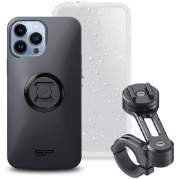 SP Connect Moto Bundle iPhone 13 Pro Max Крепление для смартфона