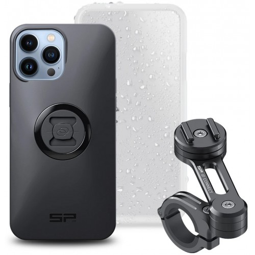 SP Connect Moto Bundle iPhone 13 Pro Max Крепление для смартфона
