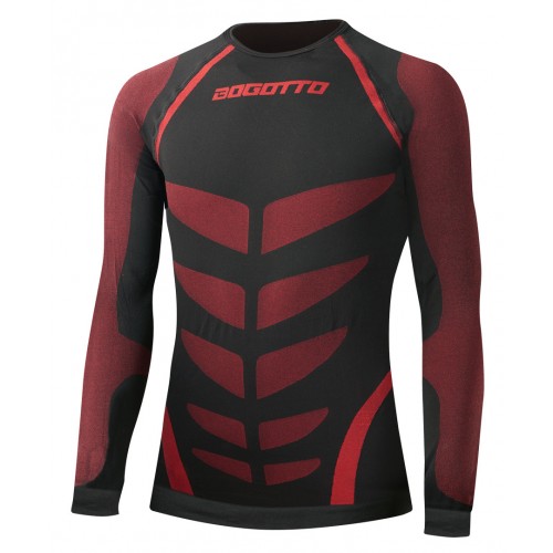 Bogotto Cool+ Функциональная рубашка с длинным рукавом