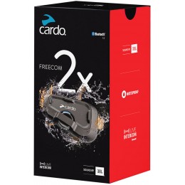 Cardo Freecom 2x Единый пакет систем связи