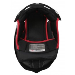 Nexx SX.100 Внутренняя облицовка