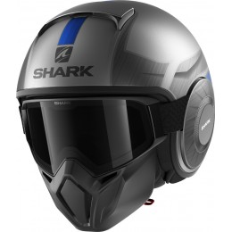 Shark Street-Drak Tribute RM Шлем