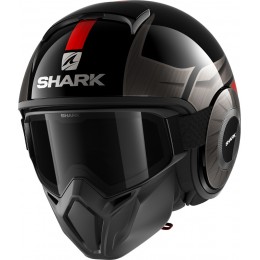 Shark Street-Drak Tribute RM Шлем