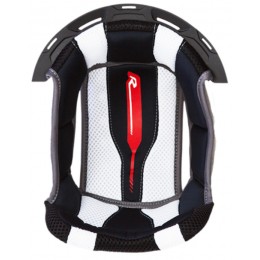 Nexx SX.100R Внутренняя облицовка