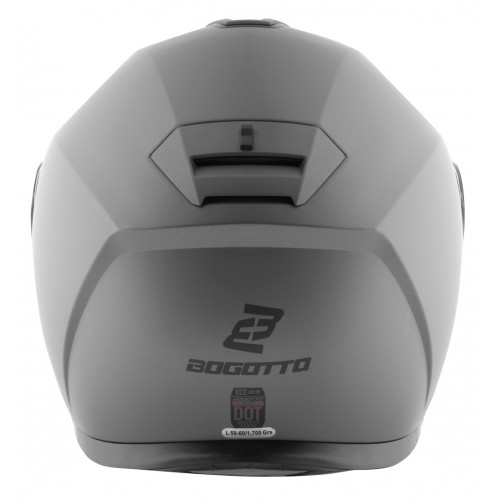 Bogotto FF403 Откидной шлем