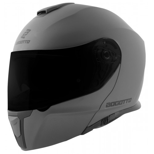 Bogotto FF403 Откидной шлем