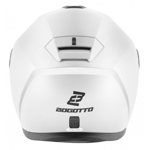 Bogotto FF403 Откидной шлем