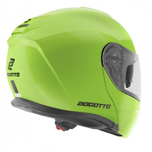 Bogotto FF403 Откидной шлем