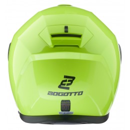 Bogotto FF403 Откидной шлем