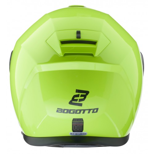 Bogotto FF403 Откидной шлем