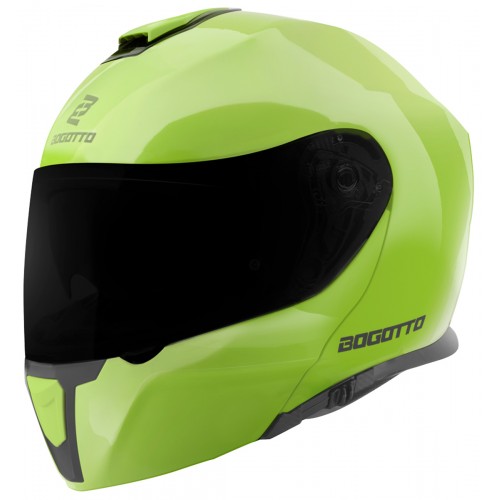 Bogotto FF403 Откидной шлем