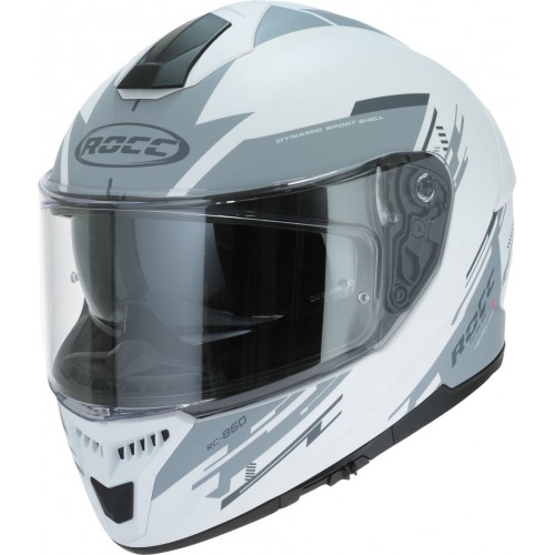 Rocc 861 Шлем