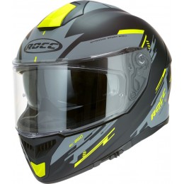 Rocc 861 Шлем
