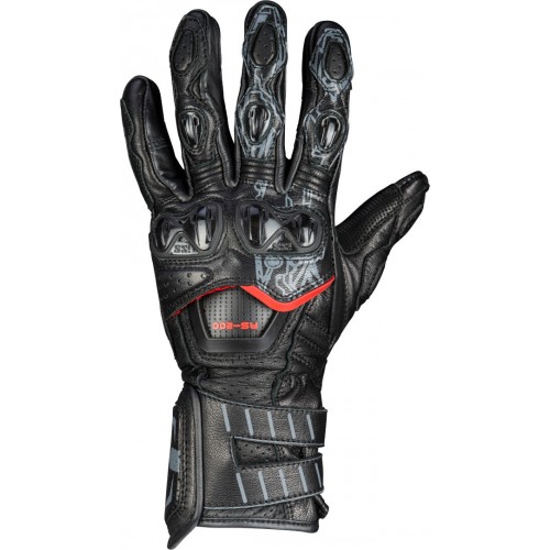 IXS RS-200 3.0 Женские мотоциклетные перчатки
