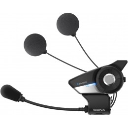 Sena 20S Evo HD Bluetooth Единая упаковка системы связи