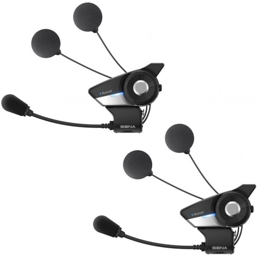 Sena 20S Evo HD Bluetooth Система связи Double Pack
