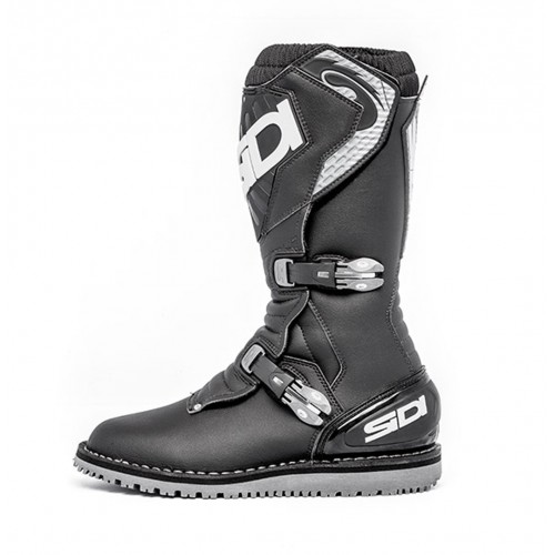Sidi Trial Zero.2 Ботинки для мотокросса