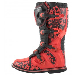 Bogotto MX-3 Camo Ботинки для мотокросса