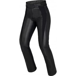 IXS Aberdeen Женские мотоциклы Кожаные брюки