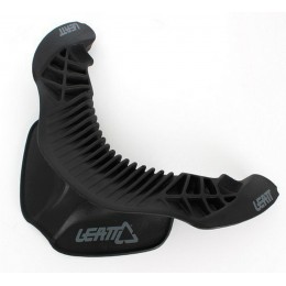 Leatt GPX Club Шейная скобка Задняя часть