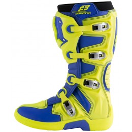 Bogotto MX-6 Ботинки для мотокросса
