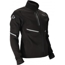 Acerbis X-Duro WP Мотокросс Куртка