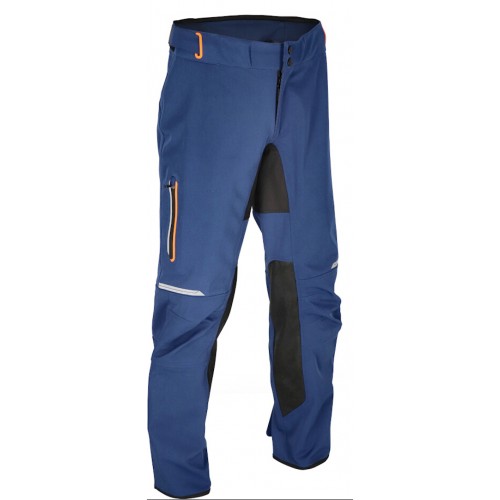 Acerbis X-Duro Baggy WP Мотокросс Брюки