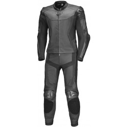 Held Street-Rocket Pro 2-Piece Мотоциклетный кожаный костюм