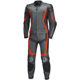 Held Street-Rocket Pro 2-Piece Мотоциклетный кожаный костюм
